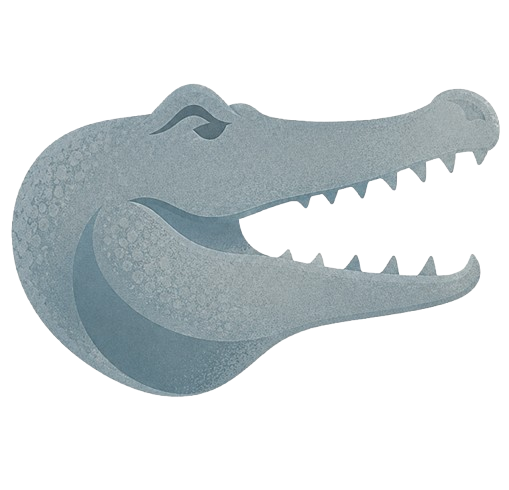 CrocoSofts Logo